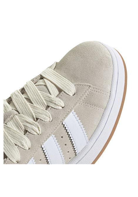 Adidas Campus 00S Shoes Wonder White Unisex ADIDAS ORIGINALS | Sneakers | ID1435-